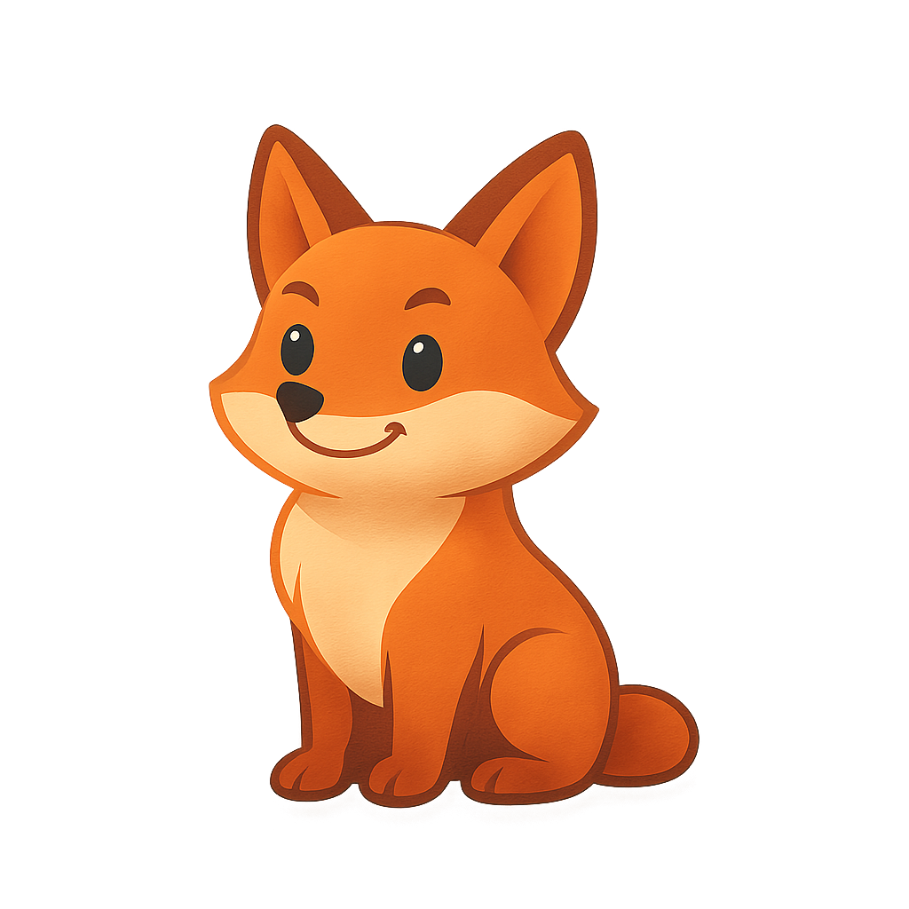 Bit8Bytes company mascot